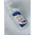 500ML 75% alcohol handdesinfecterend middel